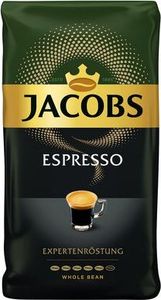Kawa ziarnista Jacobs Espresso 1 kg 1