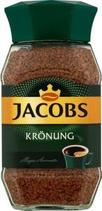 Jacobs Kawa rozpuszczalna KRONUNG 200g 1