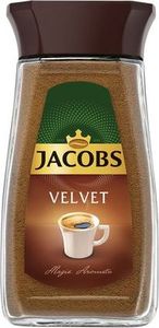 Jacobs JACOBS Kawa rozpuszczalna VELVET 200g 1