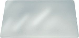 Durable DURABLE Schreibunterlage Duraglas 40x53cm transparent 1