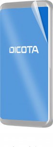 Dicota Dicota Anti-glare filter 9H for iPhone 11, self-adhesive 1