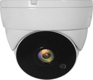 Kamera IP LevelOne LevelOne 4-in-1 Fixed Dome CCTV Analog Camera, FHD 1080P 1