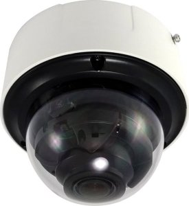 Kamera IP LevelOne LevelOne IPCam FCS-3406 Dome IP 2MP H.265 60fps 1