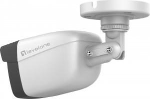 Kamera IP LevelOne LevelOne IPCam FCS-5201 Dome IP 2MP H.265 2
