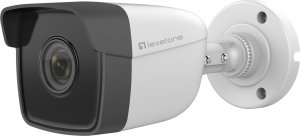 Kamera IP LevelOne LevelOne IPCam FCS-5201 Dome IP 2MP H.265 3