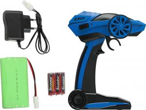 Amewi Dune Buggy Ghost 1:18 4WD RTR (22331) 7