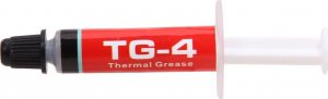 Pasta termoprzewodząca Thermaltake TG-4 1.5g (CL-O001-GROSGM-A) 1