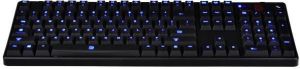 Klawiatura Thermaltake eSports Poseidon Z Illuminated Tt eSPORTS (KB-PIZ-KLBLUS-01) 3