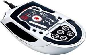 Mysz Thermaltake eSports Saphira Rubber  (MO-SPH008DTJ) 3