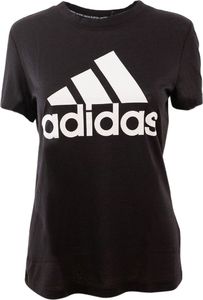 Adidas adidas Must Haves Badge Of Sport Tee DY7732 czarne XS 3