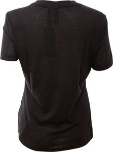 Adidas adidas Must Haves Badge Of Sport Tee DY7732 czarne XS 4