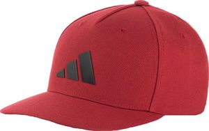 Adidas Czapka z daszkiem The Pack Cap bordowa r. uniwersalny (DZ9486) 1