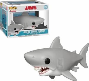 Figurka Funko Pop Funko 6" POP Movies: Jaws - Jaws 1