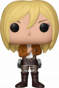 Figurka Funko Pop Funko POP Animation: AoT S3 - Christa 2