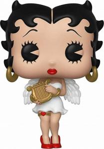 Figurka Funko Pop POP Animation: Betty Boop- Angel 1