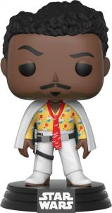 Figurka Funko Pop POP Bobble: Star Wars: Solo: Lando (Exclusive) 1