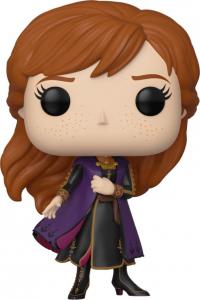 Figurka Funko Pop POP Disney: Frozen 2 - Anna 1