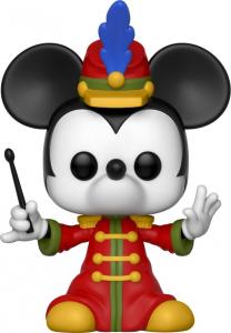 Figurka Funko Pop POP Disney: Mickey's 90th Anniversary - Band Concert Mickey (Exc) 1
