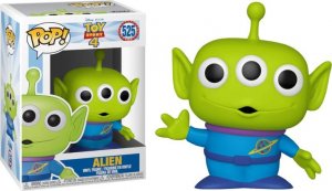 Figurka Funko Pop Funko POP Disney: Toy Story 4 - Alien 1