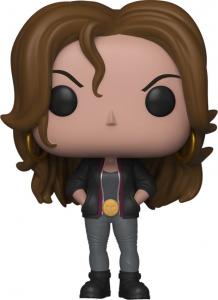Figurka Funko Pop POP Disney: Wreck-It Ralph 2 - Shank 1