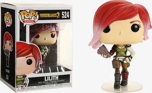 Figurka Funko Pop Funko POP Games: Borderlands 3 - Lilith the Siren 1