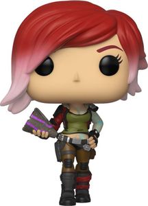Figurka Funko Pop Funko POP Games: Borderlands 3 - Lilith the Siren 2
