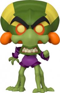 Figurka Funko Pop POP Games: Crash Bandicoot S3 - Nitros Oxide 1