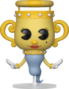 Figurka Funko Pop POP Games: Cuphead: Legendary Chalice 1