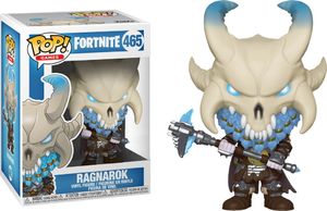 Figurka Funko Pop POP Games: Fortnite - Ragnarok 1