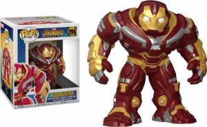 Figurka Funko Pop Funko POP Marvel: Avengers Infinity War - 6" Hulk Buster 1