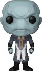 Figurka Funko Pop POP Marvel: Avengers Infinity War - Ebony Maw 1
