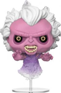 Figurka Funko Pop POP Movies: Ghostbusters - Scary Library Ghost 1