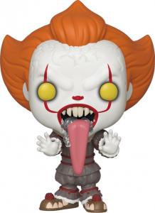 Figurka Funko Pop POP Movies: IT Chapter 2 - Pennywise w/ Dog Tongue 1