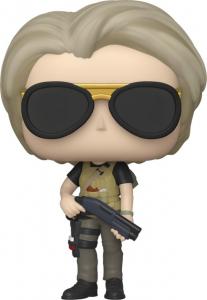 Figurka Funko Pop POP Movies: Terminator Dark Fate - Sarah Connor (chase possible) 1