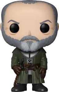 Figurka Funko Pop POP TV: Game of Thrones S8 - Davos Seaworth 1