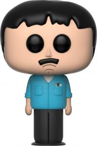 Figurka Funko Pop POP TV: South Park W2 - Randy Marsh 1
