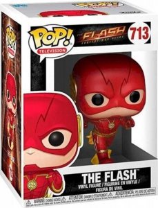 Figurka Funko Pop Funko POP TV: The Flash - Flash 1