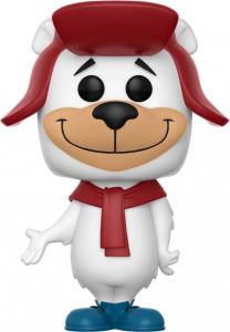 Figurka Funko Pop POP: Hanna Barbera - Breezly 1