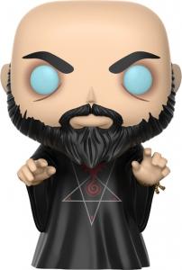 Figurka Funko Pop POP: Hellboy: Rasputin 1