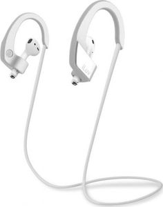 iLuv iLuv ClipBack White for AirPods 1