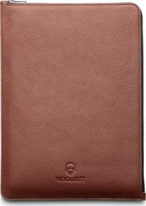 Etui Woolnut Leather Folio 13" Brązowy 2