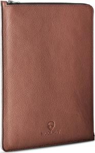 Etui Woolnut Leather Folio 15" Brązowy 5