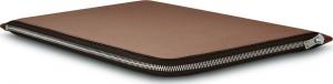 Etui Woolnut Leather Folio 15" Brązowy 6