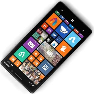 Smartfon Nokia 32 GB Czarny  (Lumia 930 Black) 16
