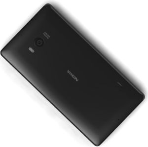 Smartfon Nokia 32 GB Czarny  (Lumia 930 Black) 18