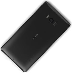 Smartfon Nokia 32 GB Czarny  (Lumia 930 Black) 19