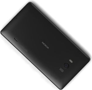 Smartfon Nokia 32 GB Czarny  (Lumia 930 Black) 20