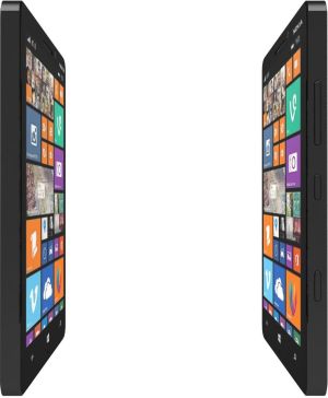 Smartfon Nokia 32 GB Czarny  (Lumia 930 Black) 9