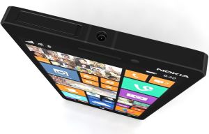 Smartfon Nokia 32 GB Czarny  (Lumia 930 Black) 10