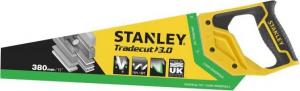 Stanley piła płatnica 550mm, 7 zębów, Tradecut 3.0 (20-088) 1